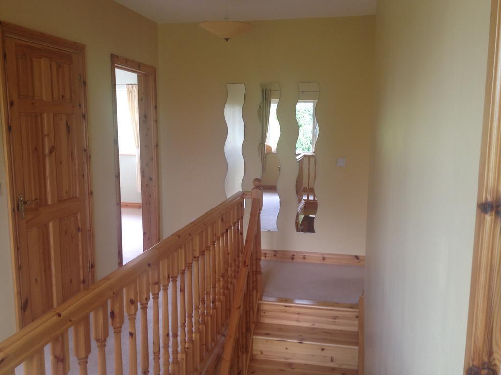 Amber B&B Ballyfarnon Phòng bức ảnh
