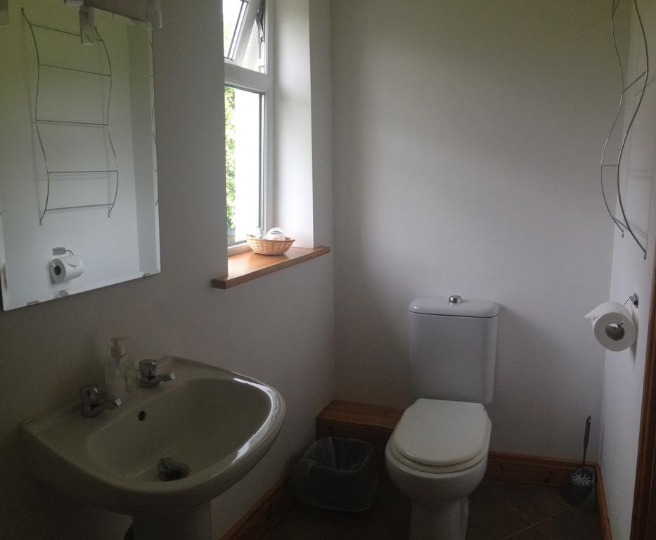 Amber B&B Ballyfarnon Phòng bức ảnh