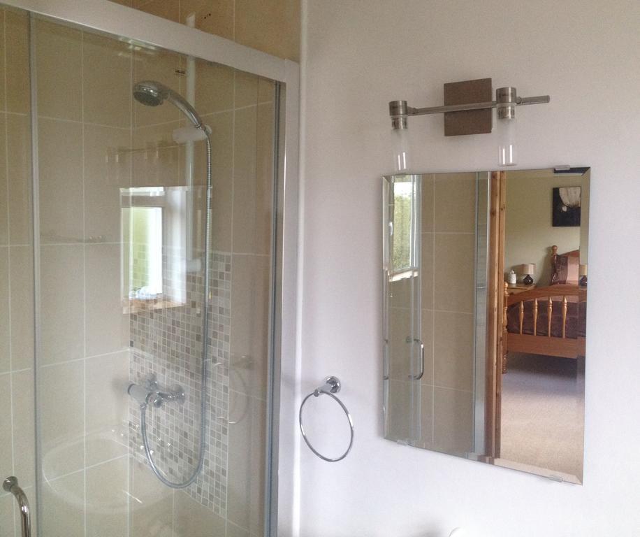 Amber B&B Ballyfarnon Phòng bức ảnh