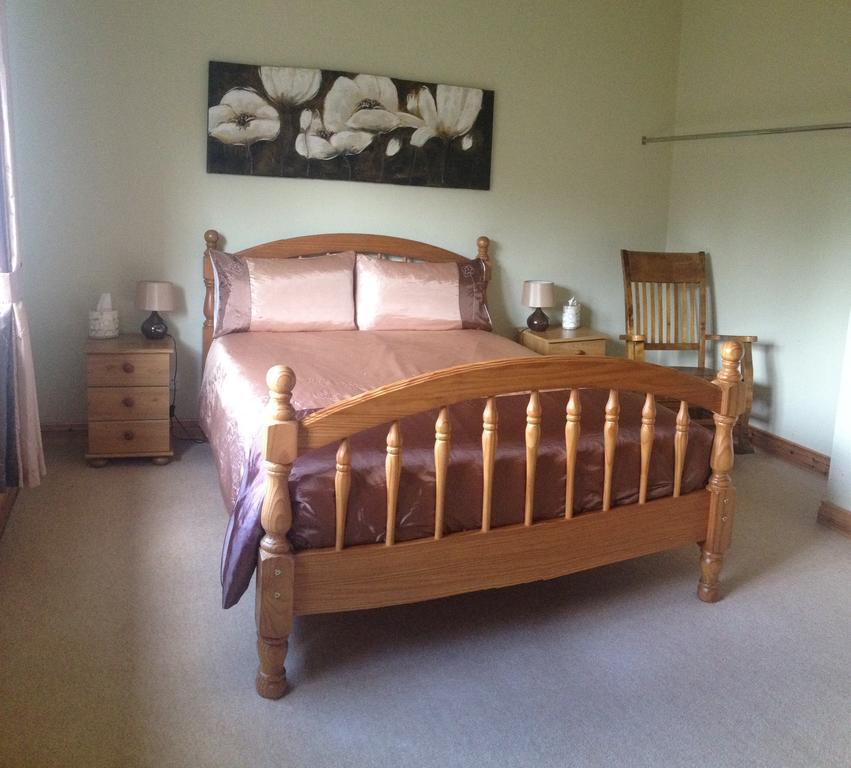 Amber B&B Ballyfarnon Phòng bức ảnh
