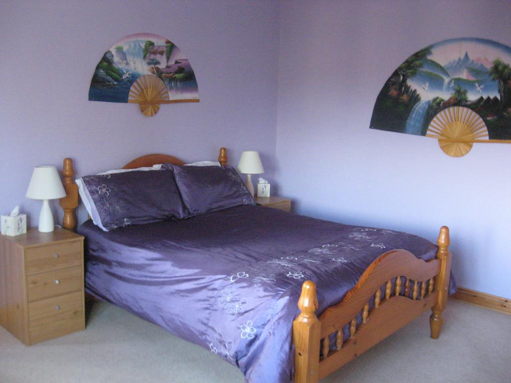 Amber B&B Ballyfarnon Phòng bức ảnh